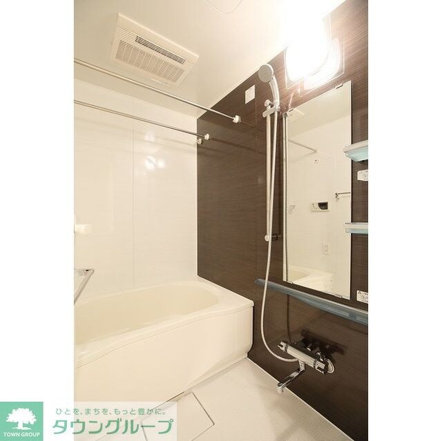 コンフォリア春日富坂の物件内観写真