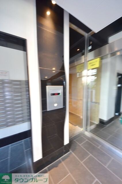 コンフォリア春日富坂の物件内観写真