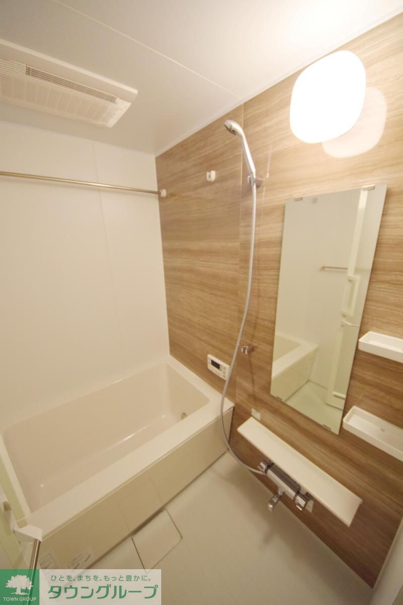 アーバンコア本郷の物件内観写真