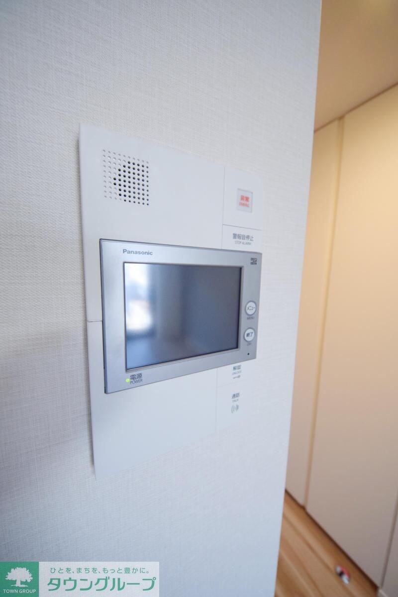 アーバンコア本郷の物件内観写真