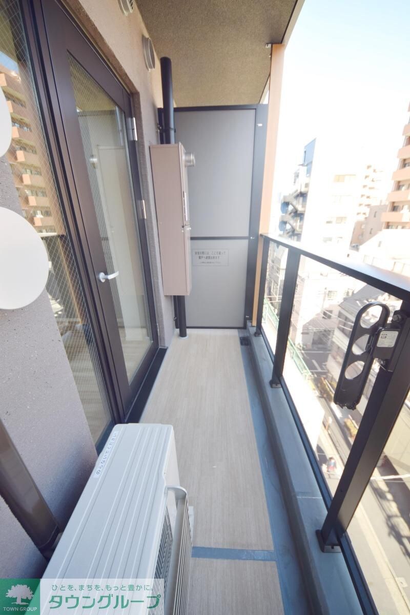 アーバンコア本郷の物件内観写真