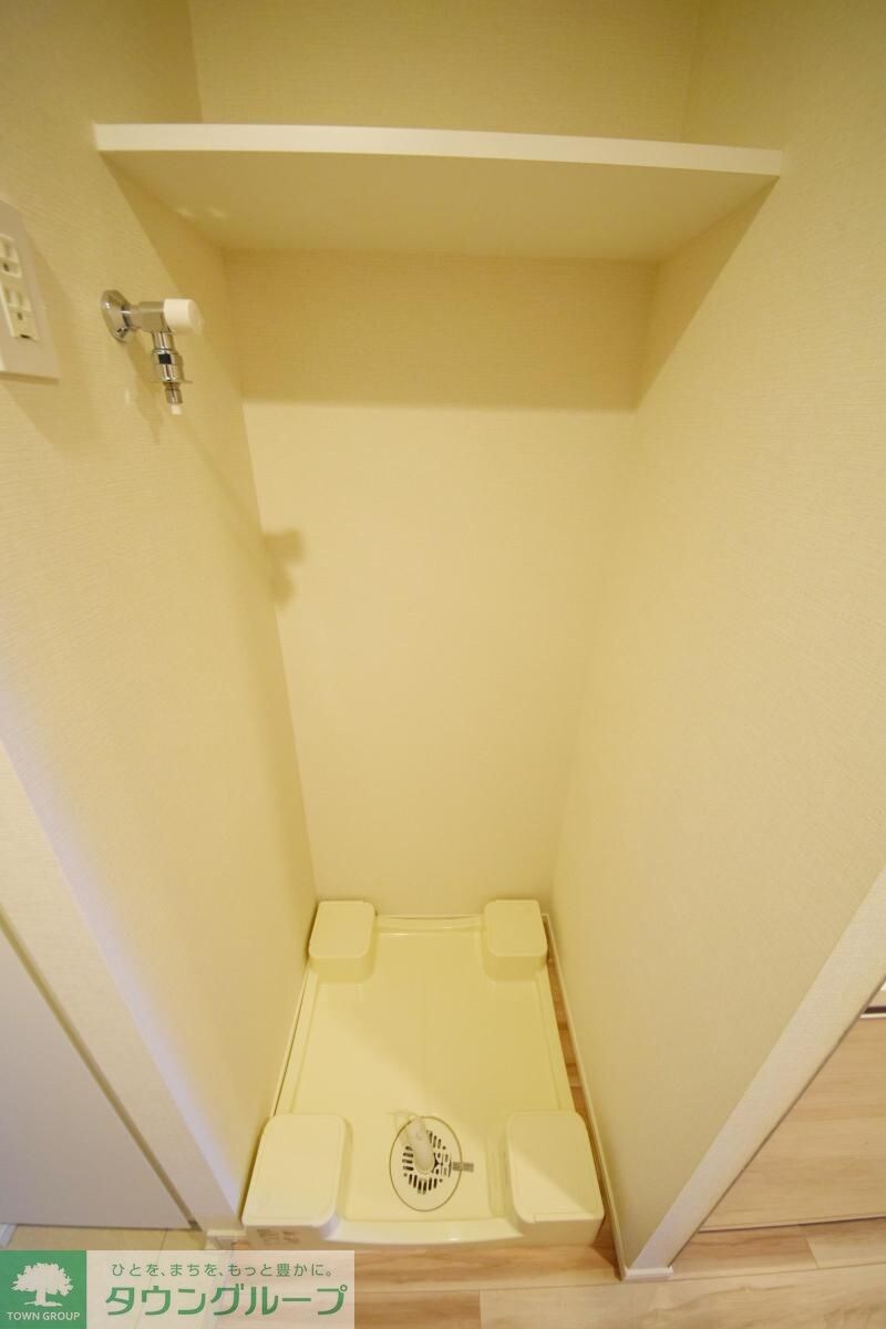 アーバンコア本郷の物件内観写真