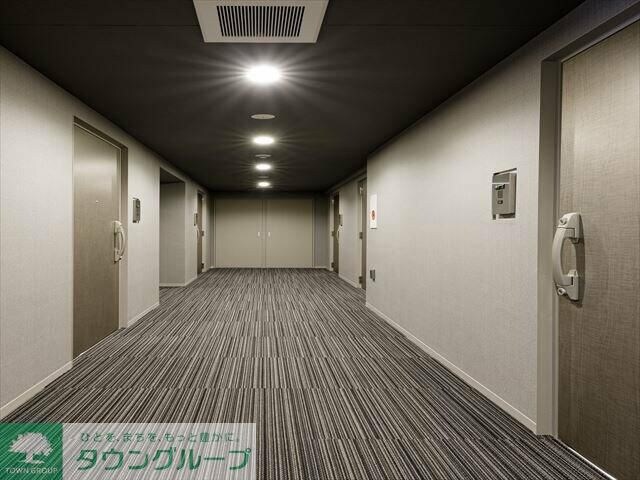 アーバンコア本郷の物件内観写真