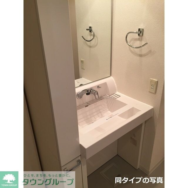 コンフォリア市谷薬王寺の物件内観写真