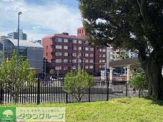 ロジマン西麻布の物件内観写真