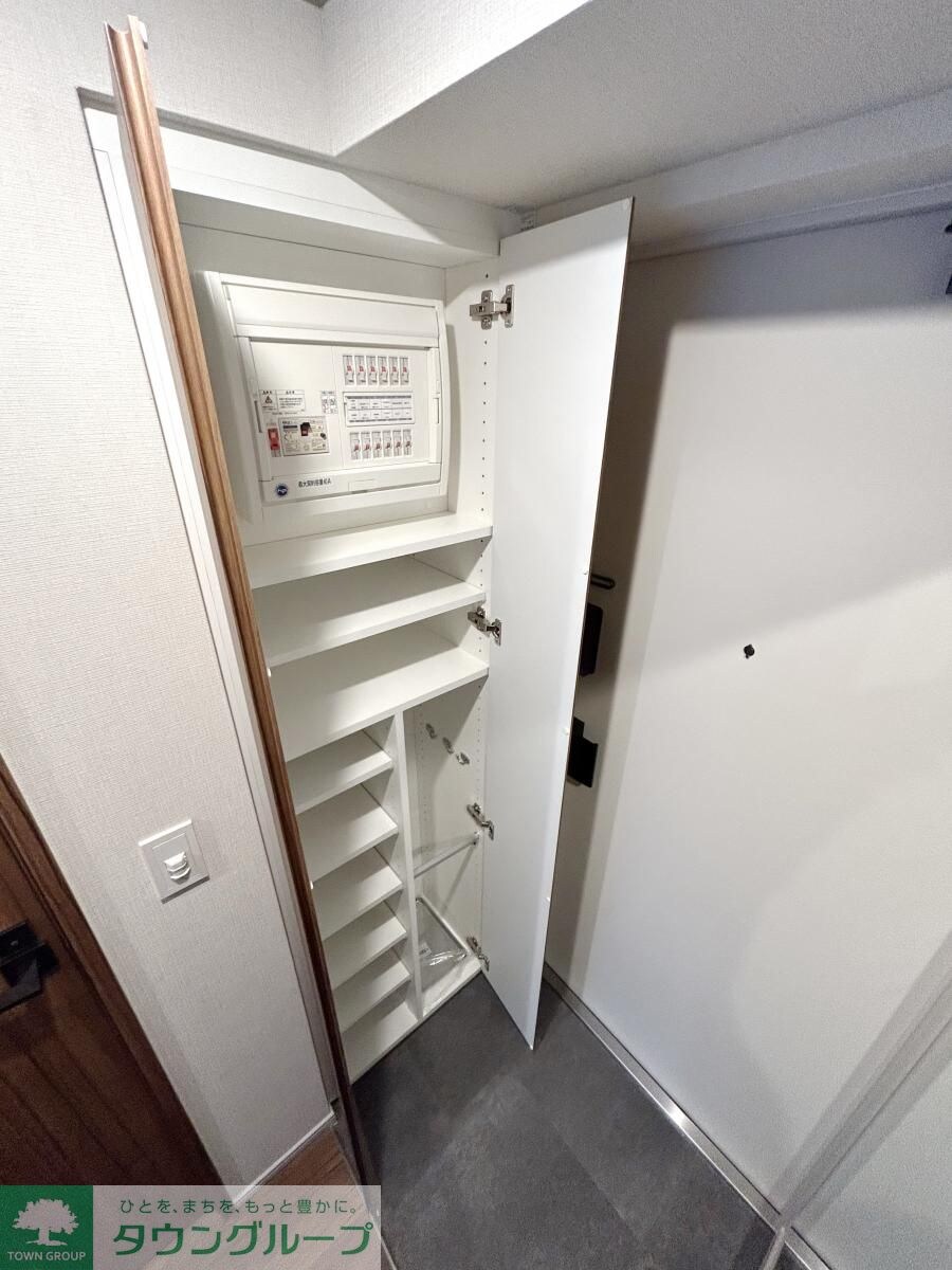 コスモグラシア内神田の物件内観写真