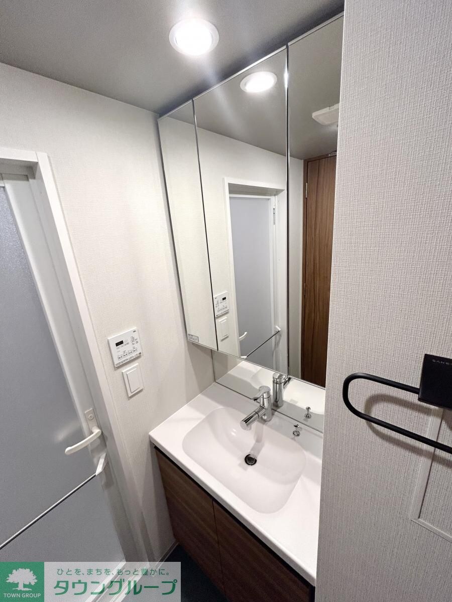 コスモグラシア内神田の物件内観写真