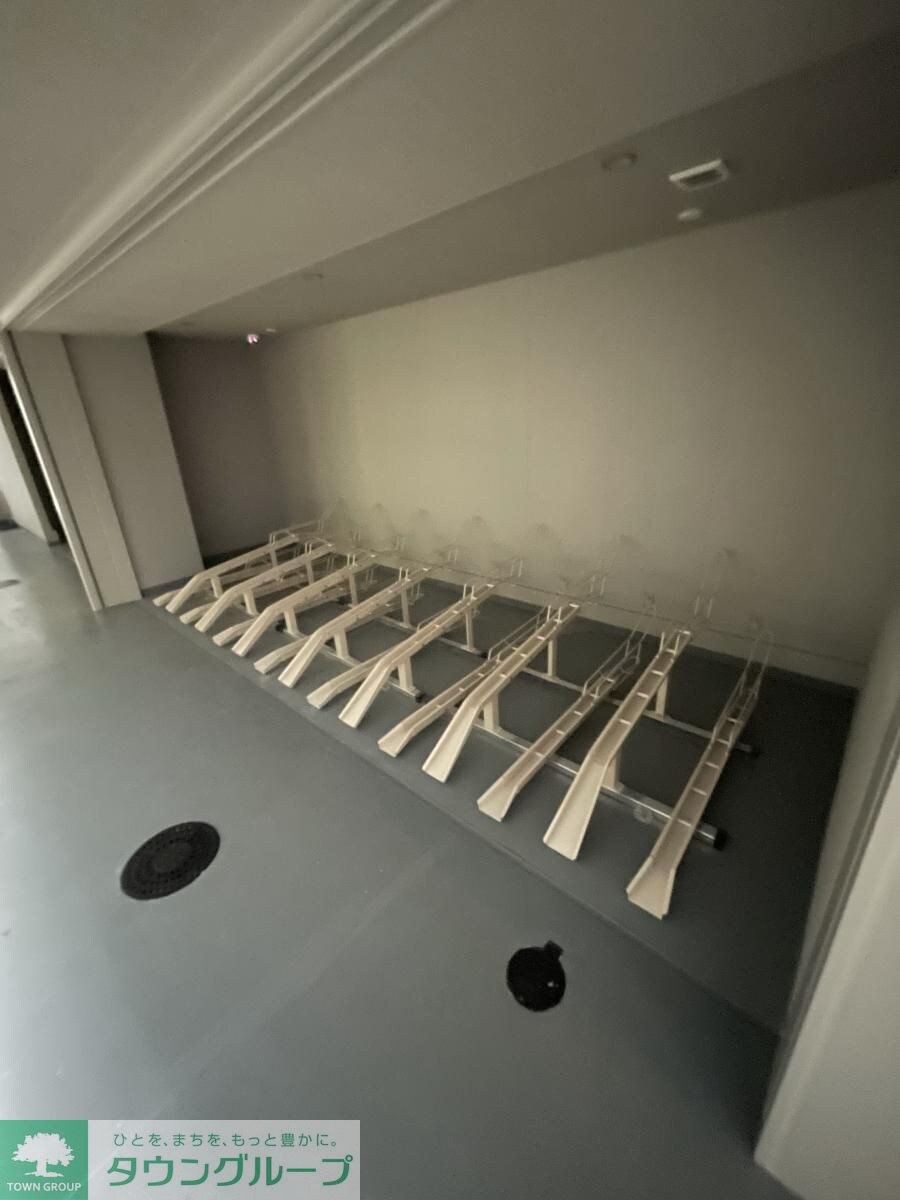 コスモグラシア内神田の物件内観写真