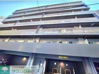 コスモグラシア内神田の物件内観写真