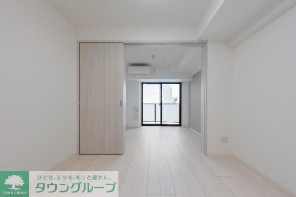 アーバンパーク東六郷Iの物件内観写真