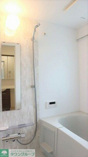 T-HAUS 鉢山の物件内観写真