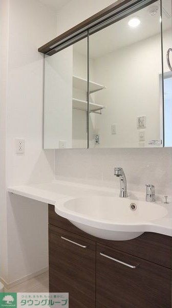 T-HAUS 鉢山の物件内観写真