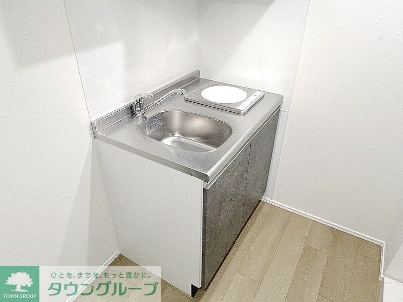 アイリス渋谷の物件内観写真