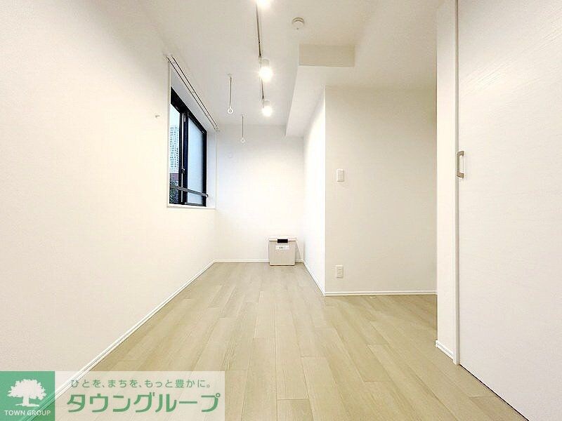 アイリス渋谷の物件内観写真