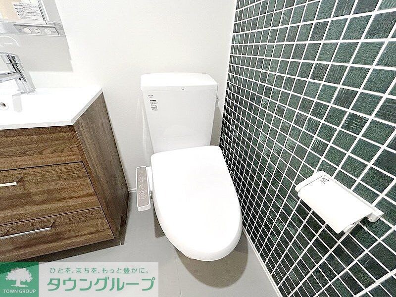 アイリス渋谷の物件内観写真