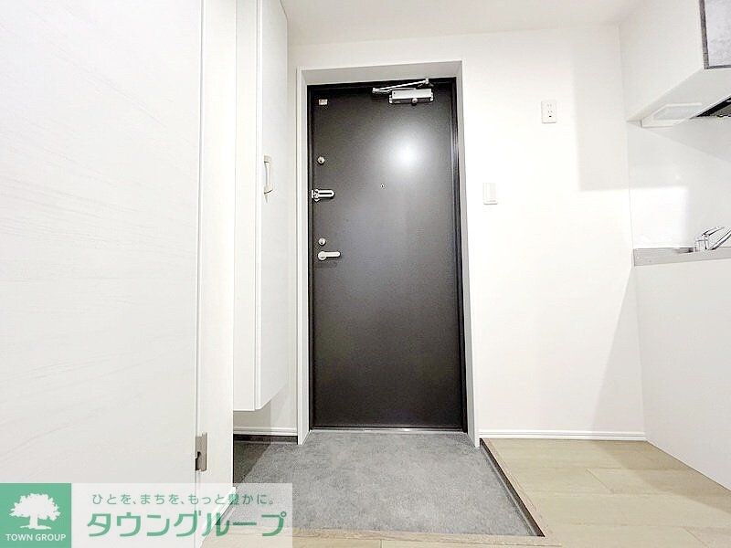 アイリス渋谷の物件内観写真