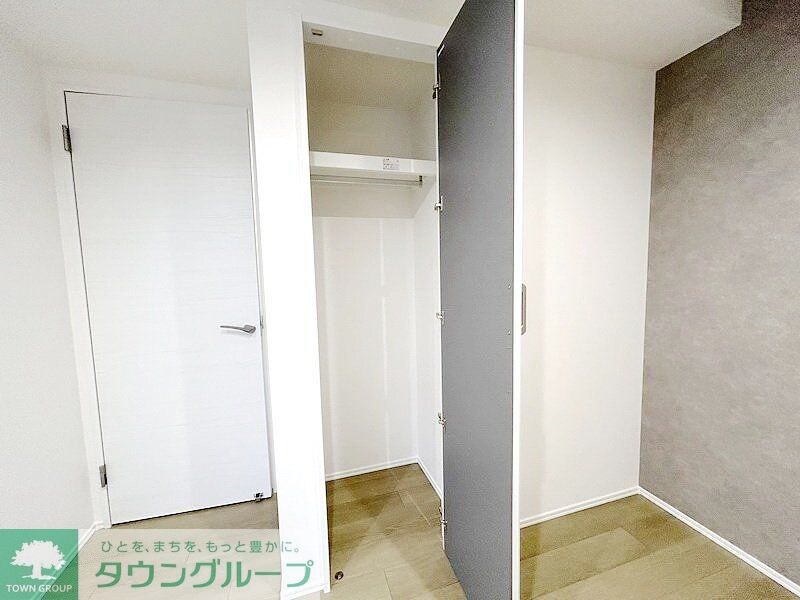 アイリス渋谷の物件内観写真