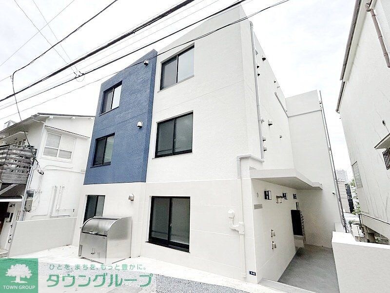 アイリス渋谷の物件内観写真