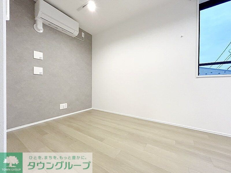 アイリス渋谷の物件内観写真