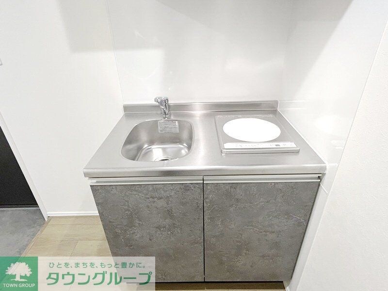 アイリス渋谷の物件内観写真