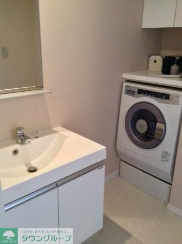 カスタリア中目黒の物件内観写真