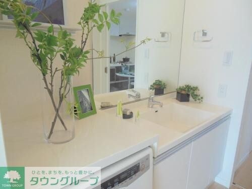 カスタリア中目黒の物件内観写真