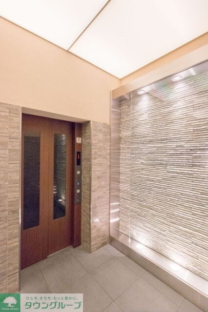 カスタリア中目黒の物件内観写真