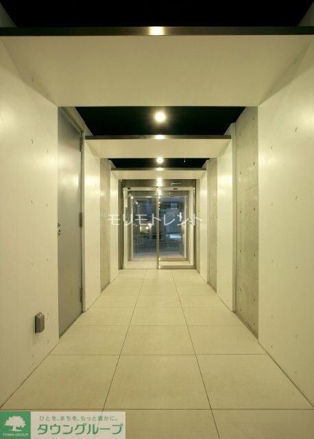 カスタリア渋谷櫻丘の物件内観写真