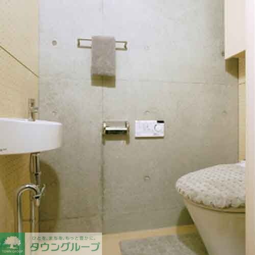 カスタリア渋谷櫻丘の物件内観写真