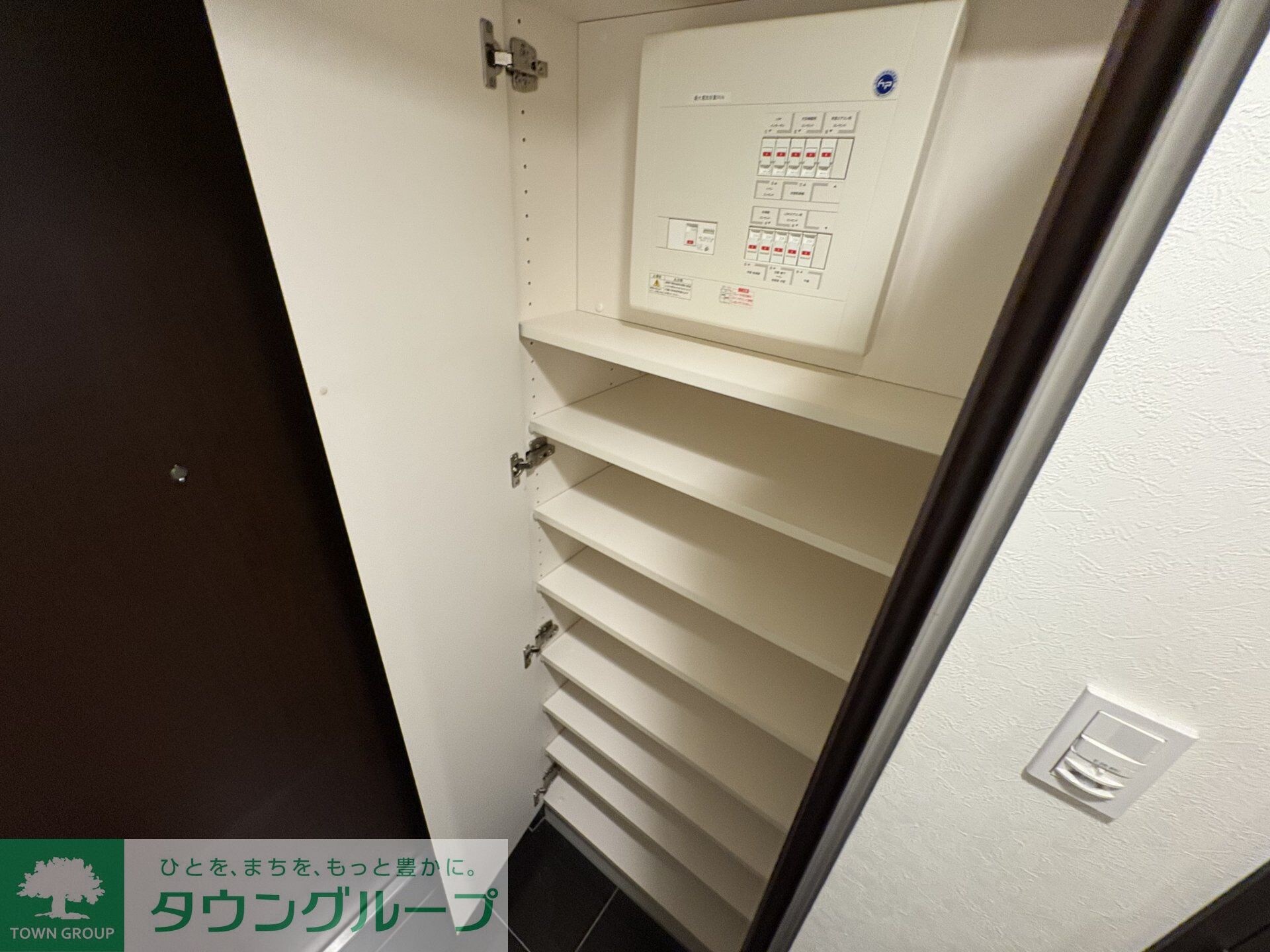 ザ・レジデンス神楽坂IIの物件内観写真