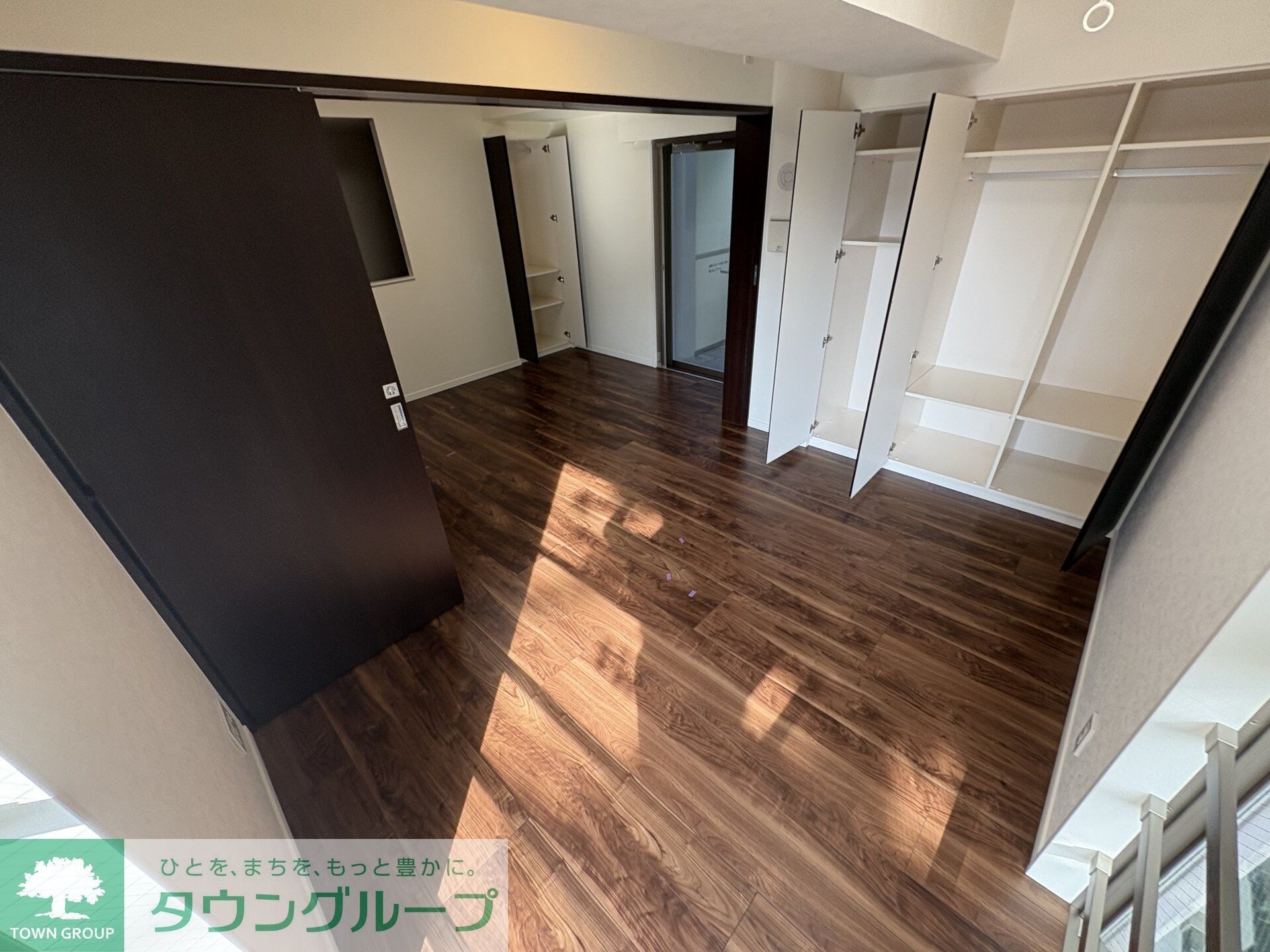 ザ・レジデンス神楽坂IIの物件内観写真