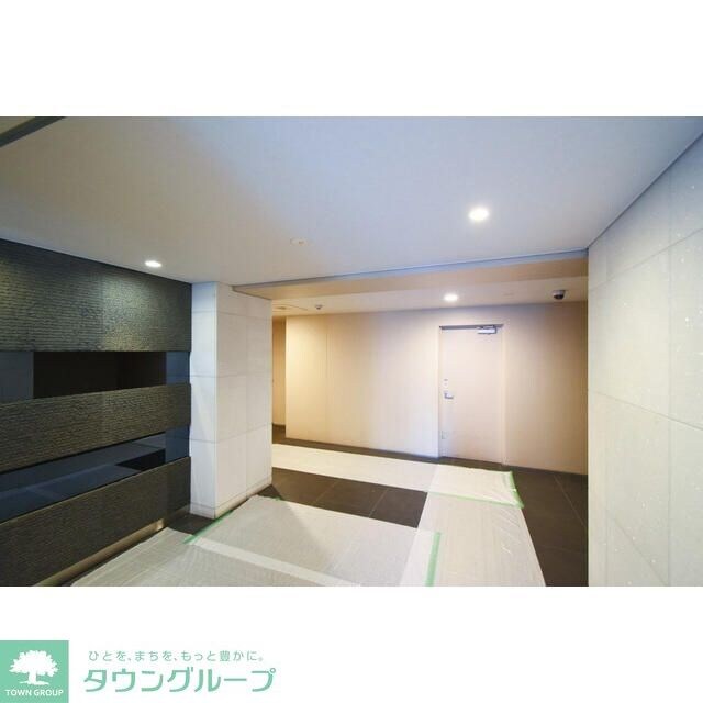 ザ・レジデンス神楽坂IIの物件内観写真