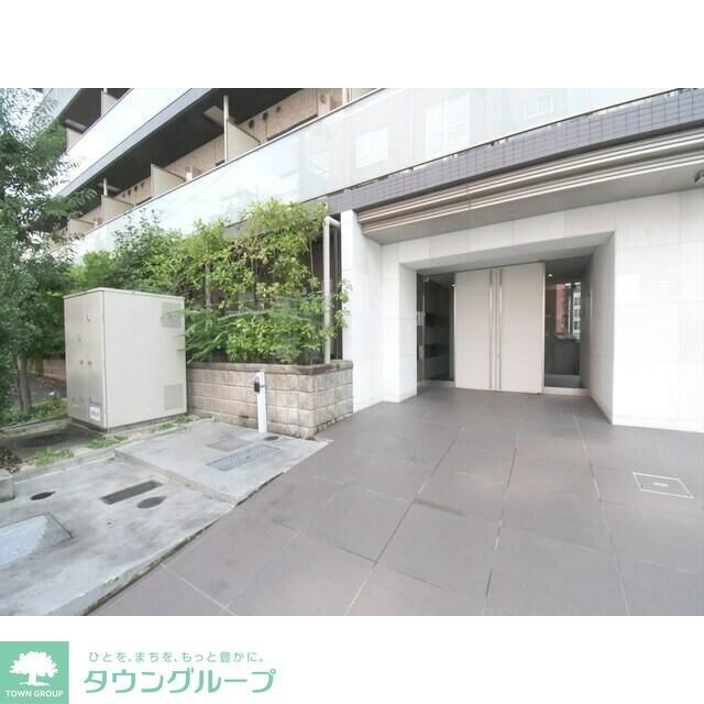 ザ・レジデンス神楽坂IIの物件内観写真