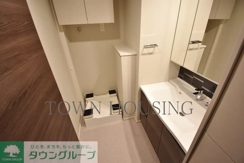 ルフォンプログレ四谷の物件内観写真