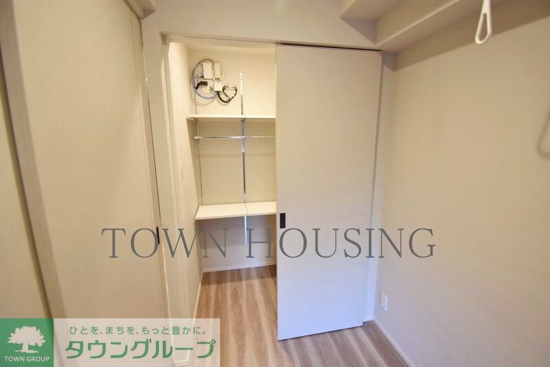 ルフォンプログレ四谷の物件内観写真