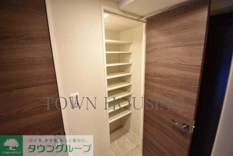 ルフォンプログレ四谷の物件内観写真