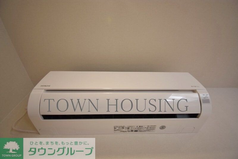 ルフォンプログレ四谷の物件内観写真