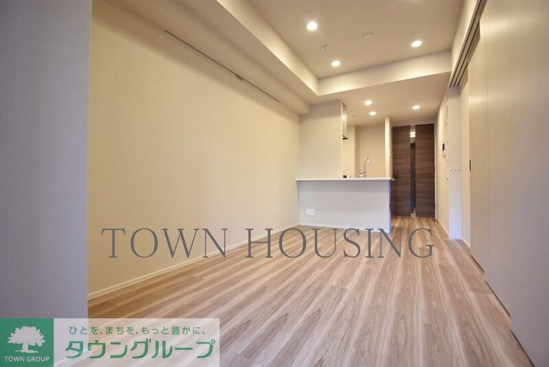 ルフォンプログレ四谷の物件内観写真