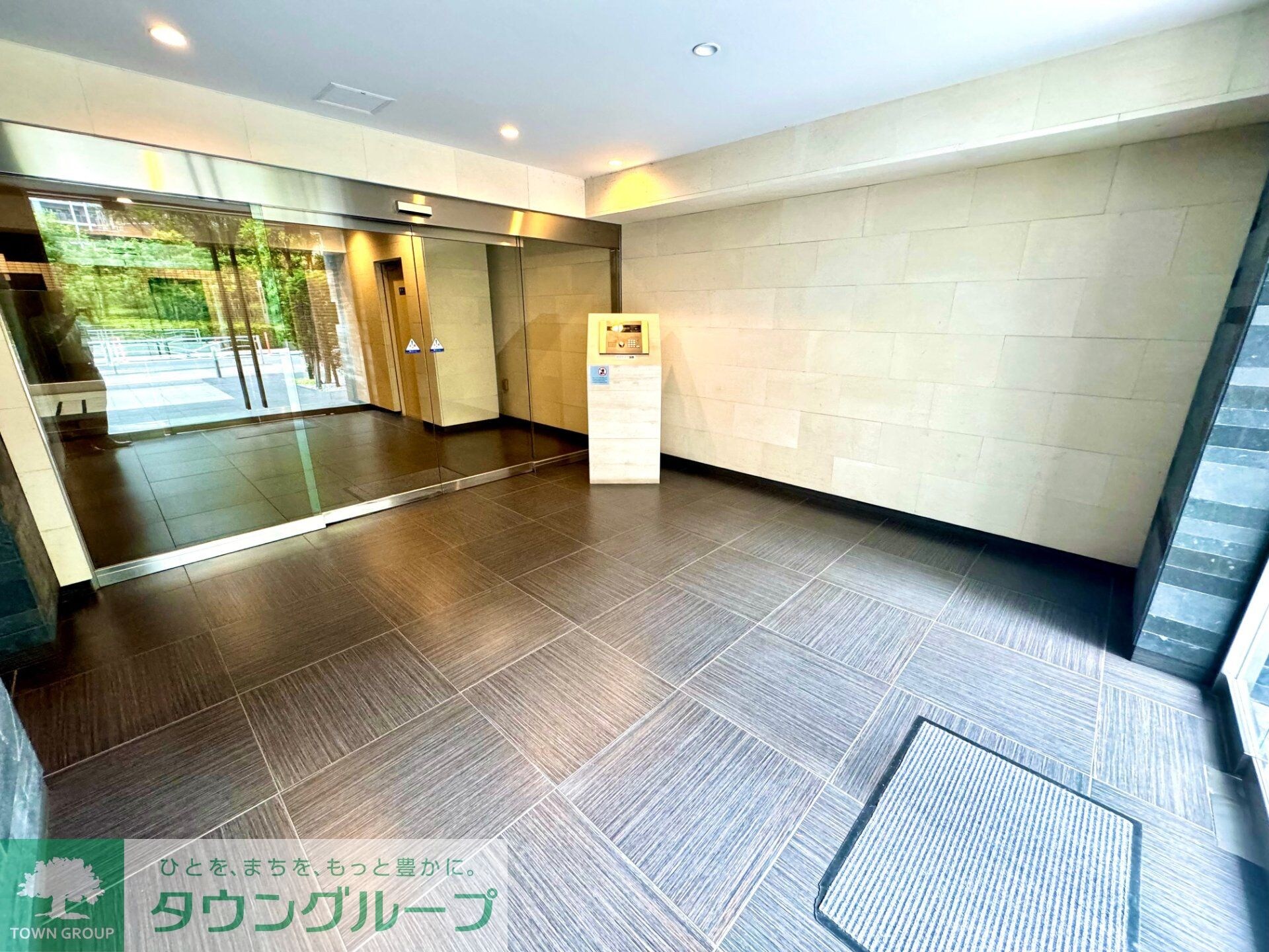 VIDA・スカイコート品川の物件内観写真