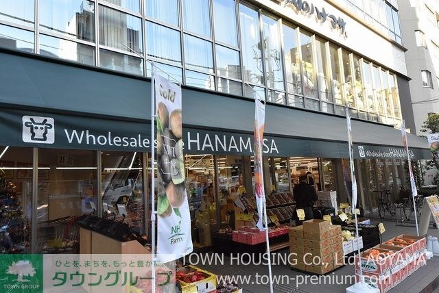 プライムアーバン芝浦LOFTの物件内観写真