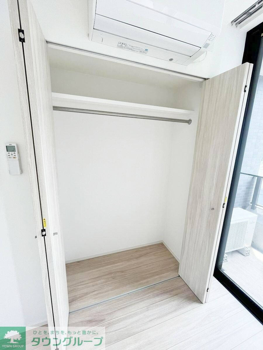 ラグディア高輪の物件内観写真