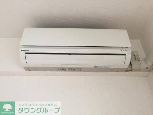 メゾン・ド・ヴィレ白金台の物件内観写真