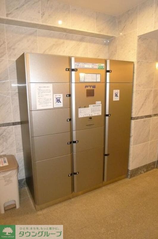 ステージファースト戸越銀座の物件内観写真