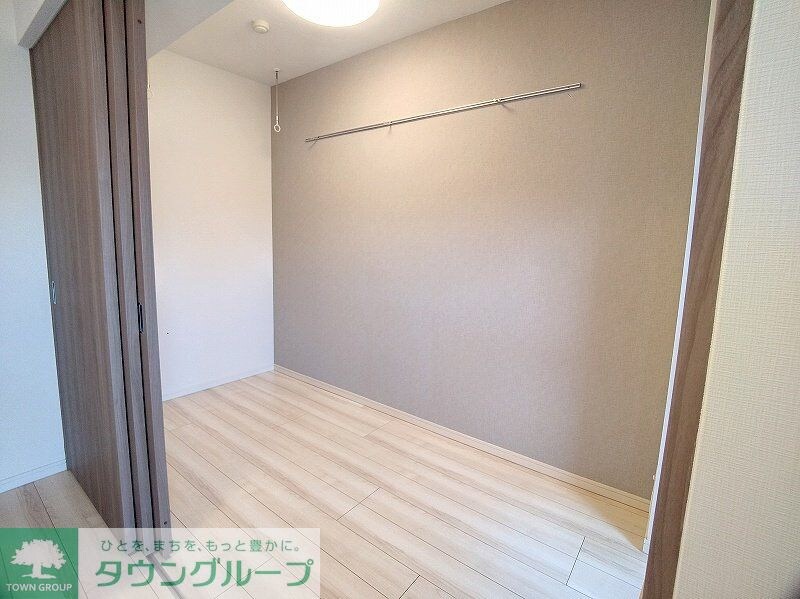 ＬＯＶＩＥ銀座東の物件内観写真