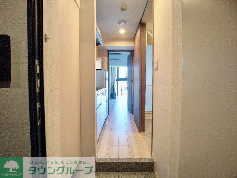 ＬＯＶＩＥ銀座東の物件内観写真