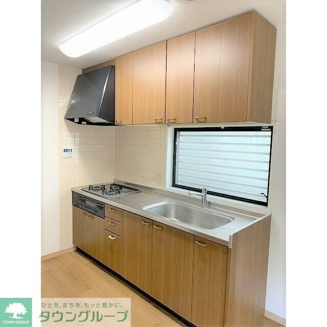 ルクレ日本橋蛎殻町の物件内観写真