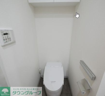 ＢＰＲレジデンス神田富山町の物件内観写真
