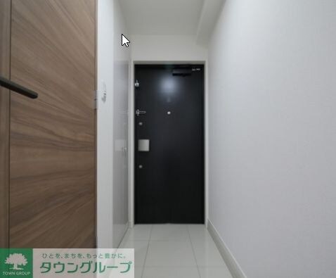 ＢＰＲレジデンス神田富山町の物件内観写真