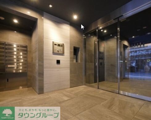 ＢＰＲレジデンス神田富山町の物件内観写真