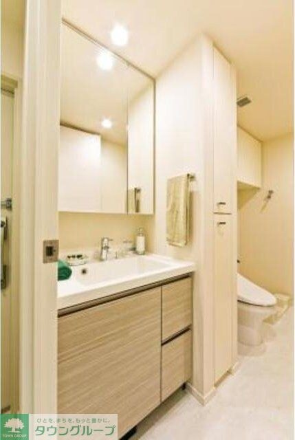 パークアクシス馬込レジデンスの物件内観写真